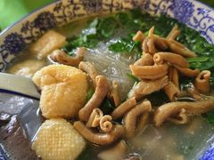-小潘记鸭血粉丝汤