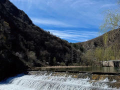 -百里山水画廊