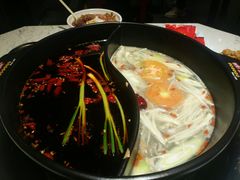 -钢管厂歆瑞源油卤串串香(春熙路太古里店)