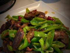 -叁拾壹克饺子·东北菜(国贸店)