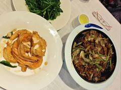 -天和晟新京菜.水煮鱼.湘土菜(国展店)