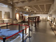 -徐州汉画像石艺术馆