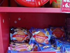 -味多美蛋糕(看丹桥店)