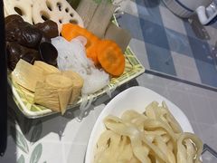 -鱼酷活鱼烤鱼(北美店)
