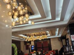 -丰收日·小海鲜·沪上家宴(顾村正大店)