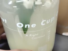 -椰不二(江北大洋百货店)