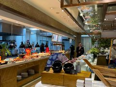 -冀粤香海鲜自助餐厅(西美五洲店)