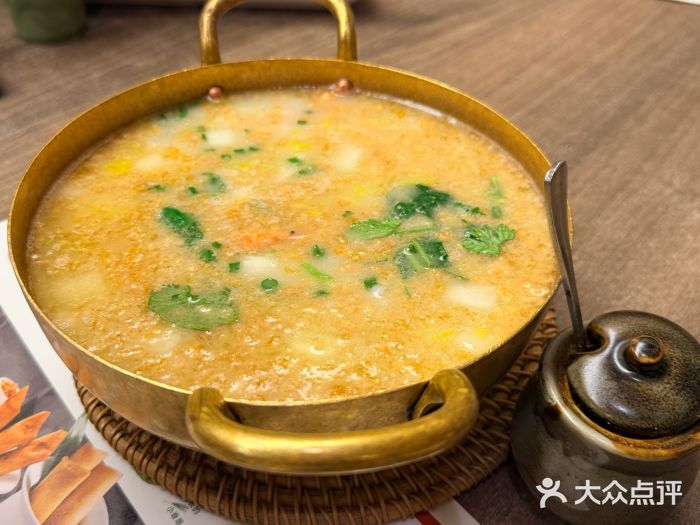 苏小柳点心·手作小笼包(浦东嘉里城分院)图片