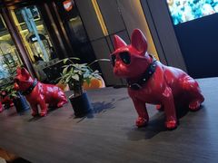 -玉丰国际酒店·玉宴中餐厅