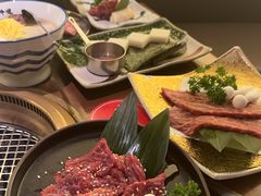 -御牛道日式烤肉料理(杭州万象城店)