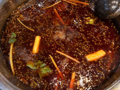 -肖肖酸萝卜鱼火锅(总店)