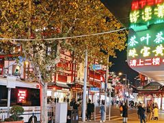 -麦当劳(豫园店)