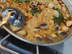 -明本湛江鸡•海鲜小厨(陈家祠店)