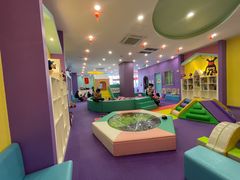 -悦宝园美式早教(乐清体育中心店)