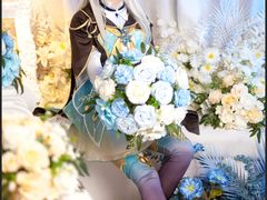 -米游妙妙屋cosplay换装自拍摄影体验馆