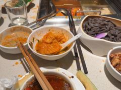 -海底捞火锅鲜切牛肉主题店(长寿路店)