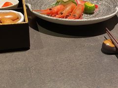 -铭牛烧肉·和牛海鲜自助(高新月牙湖店)