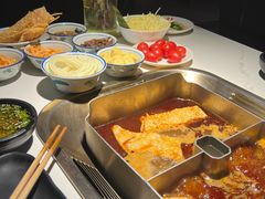 -九鼎轩脆毛肚火锅(南京东路店)