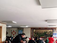 大堂-青岛锅贴(四流中路店)