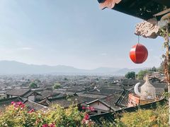 -丽江花间堂·隐泉院