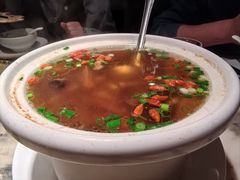 -梁家大院•农家菜(昆山会展中心店)