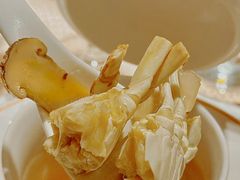 -尚9·一滴水江景中餐厅
