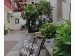 -春风十里咖啡馆