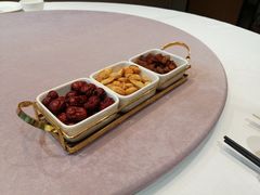 小食拼盘-九朝会昆曲·宴(望京店)