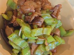 -深山老屋(国顺东路店)
