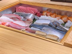 -鮨青(恒基名人购物中心店)