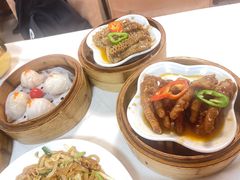 -华源餐厅·海鲜大排档(日月贝店)