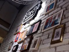 -机器人火炉披萨