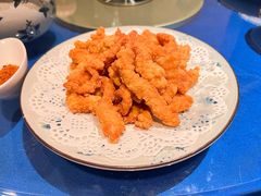 小酥肉-良渚君澜度假酒店·中餐厅