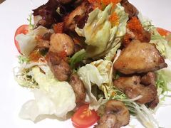 -松葉日料(三胞广场店)