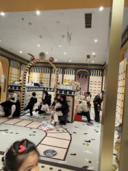 -meland亲子乐园•派对•研学(宁波华润万象城店)