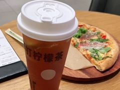 -乐凯撒披萨(喜荟城店)
