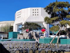 -静之湖度假区