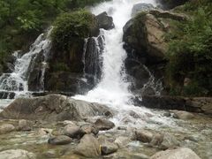 -沣峪口