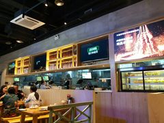 -木屋烧烤(龙湖天街店)