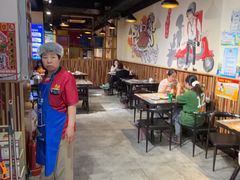-刘记光大火锅鸡(北行店)