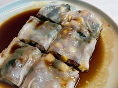 -花城苑广府菜(侨鑫店)