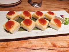 平遥黄米凉糕-天元奎饭店(总店)