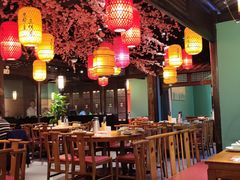 -苏帮主三样菜·江湖川菜(高新店)