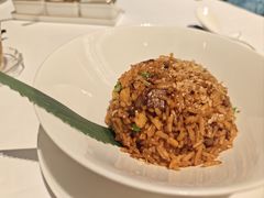 -金轩中餐厅 Jin Xuan(浦东丽思卡尔顿酒店)