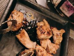 -大馥·炭火烧肉酒场(莘庄莘福坊店)