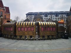 -安徒生童话乐园