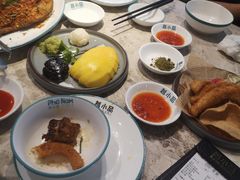 -越小品·越南餐厅(万科里店)