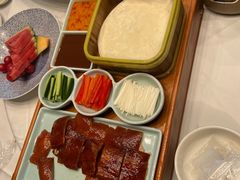 -院里寻菜·精致庭院菜(观沙岭店)