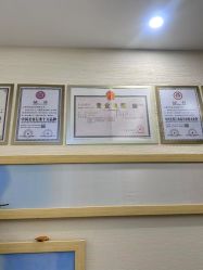 -芳朵美容养生SPA