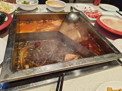 -红鼎坊·老成都火锅(新南门店)